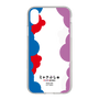 スリムプロテクションケース［ ミャクぷしゅ - くも ］