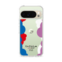 スリムプロテクションケース［ ミャクぷしゅ - くも ］