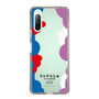 スリムプロテクションケース［ ミャクぷしゅ - くも ］