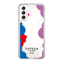 スリムプロテクションケース［ ミャクぷしゅ - くも ］