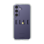 スリムプロテクションケース［ ELLE×ポムポムプリン - ロゴ ］