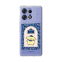 スリムプロテクションケース［ ELLE×ポムポムプリン - パターン1 ］