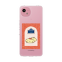 スリムプロテクションケース［ ELLE×ポムポムプリン - パターン2 ］