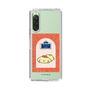 スリムプロテクションケース［ ELLE×ポムポムプリン - パターン2 ］