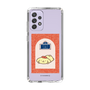 スリムプロテクションケース［ ELLE×ポムポムプリン - パターン2 ］