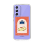 スリムプロテクションケース［ ELLE×ポムポムプリン - パターン2 ］