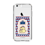 スリムプロテクションケース［ ELLE×ポムポムプリン - パターン3 ］