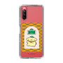 スリムプロテクションケース［ ELLE×ポムポムプリン - パターン4 ］