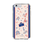 スリムプロテクションケース［ ELLE×ポムポムプリン - パリでお出かけ ］