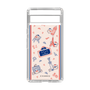 スリムプロテクションケース［ ELLE×ポムポムプリン - パリでお出かけ ］