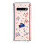 スリムプロテクションケース［ ELLE×ポムポムプリン - パリでお出かけ ］
