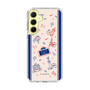 スリムプロテクションケース［ ELLE×ポムポムプリン - パリでお出かけ ］