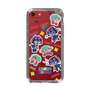 スリムプロテクションケース［ キャンディーカリエス - ステッカー ］