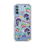 スリムプロテクションケース［ キャンディーカリエス - ステッカー ］