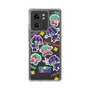 スリムプロテクションケース［ キャンディーカリエス - ステッカー ］