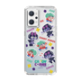 スリムプロテクションケース［ キャンディーカリエス - ステッカー ］