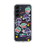 スリムプロテクションケース［ キャンディーカリエス - ステッカー ］