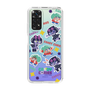 スリムプロテクションケース［ キャンディーカリエス - ステッカー ］