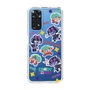スリムプロテクションケース［ キャンディーカリエス - ステッカー ］