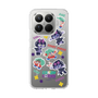 スリムプロテクションケース［ キャンディーカリエス - ステッカー ］