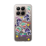 スリムプロテクションケース［ キャンディーカリエス - ステッカー ］