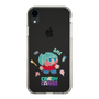 スリムプロテクションケース［ キャンディーカリエス - ワンポイント - アメ ］