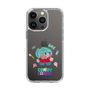 スリムプロテクションケース［ キャンディーカリエス - ワンポイント - アメ ］