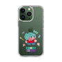 スリムプロテクションケース［ キャンディーカリエス - ワンポイント - アメ ］