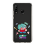 スリムプロテクションケース［ キャンディーカリエス - ワンポイント - アメ ］