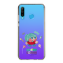 スリムプロテクションケース［ キャンディーカリエス - ワンポイント - アメ ］