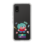 スリムプロテクションケース［ キャンディーカリエス - ワンポイント - アメ ］