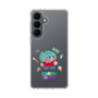 スリムプロテクションケース［ キャンディーカリエス - ワンポイント - アメ ］