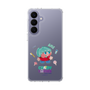 スリムプロテクションケース［ キャンディーカリエス - ワンポイント - アメ ］