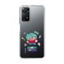スリムプロテクションケース［ キャンディーカリエス - ワンポイント - アメ ］