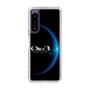 スリムプロテクションケース［ ØMI MOON NIGHT 2026 Ø to 3 - ツアーロゴ ］