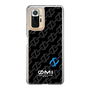 スリムプロテクションケース［ ØMI MOON NIGHT 2026 Ø to 3 - ロゴ① ］