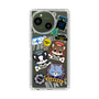 スリムプロテクションケース［ ØMI MOON NIGHT 2026 Ø to 3 - キャラクター ］