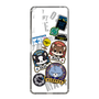 スリムプロテクションケース［ ØMI MOON NIGHT 2026 Ø to 3 - キャラクター ］