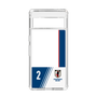 スリムプロテクションケース［ SAMURAI BLUE - FP - #2 ］