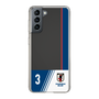 スリムプロテクションケース［ SAMURAI BLUE - FP - #3 ］