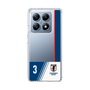 スリムプロテクションケース［ SAMURAI BLUE - FP - #3 ］