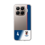 スリムプロテクションケース［ SAMURAI BLUE - FP - #4 ］