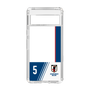 スリムプロテクションケース［ SAMURAI BLUE - FP - #5 ］