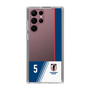 スリムプロテクションケース［ SAMURAI BLUE - FP - #5 ］