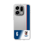 スリムプロテクションケース［ SAMURAI BLUE - FP - #6 ］