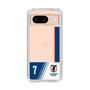 スリムプロテクションケース［ SAMURAI BLUE - FP - #7 ］