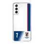 スリムプロテクションケース［ SAMURAI BLUE - FP - #7 ］