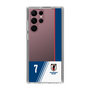 スリムプロテクションケース［ SAMURAI BLUE - FP - #7 ］