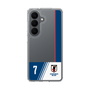 スリムプロテクションケース［ SAMURAI BLUE - FP - #7 ］