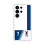 スリムプロテクションケース［ SAMURAI BLUE - FP - #7 ］